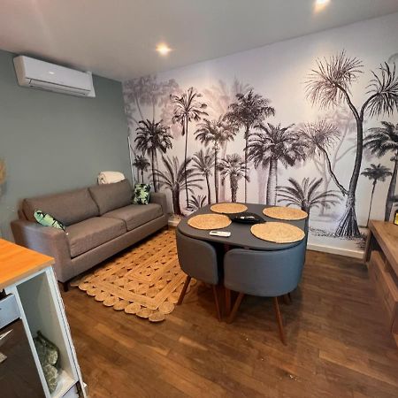 T2 Cosy / Quartier Calme / Magasins D'Usine A Proximite Appartement Saint-Julien-les-Villas Buitenkant foto